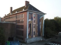 droneshot-leonkeer-3d-mural-art-streetart-graffiti-wallpainting-muurschildering