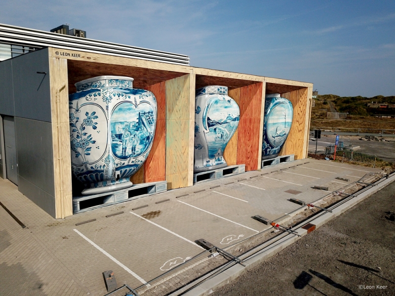 drone-climatecontrole-leonkeer-3d-mural