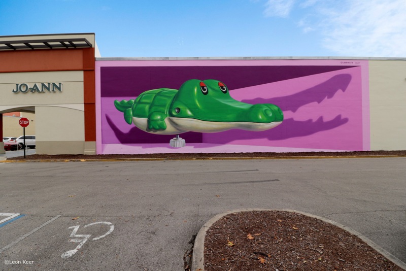 mural-3d-leonkeer-toy-alligator-anamorphic