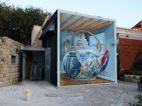 mural-3d-leonkeer-teapot-kintsugi-streetart-telaviv