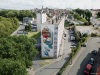 drone-boulognesurmer-streetart-wallpainting-3d-leonkeer