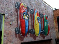 mural-pole-position-streetart-painting-art-3d-leonkeer