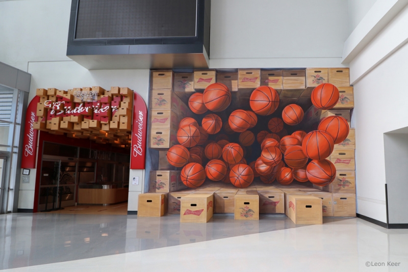 mural-leon-keer-basketball-staples-center-losangeles