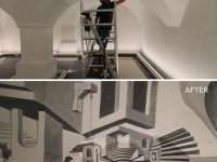 LEONKEER-before-after-escher-mural-streetart