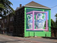 3d-murla-leonkeer-lalouviere-fragile-pottery-Delftsblauw-delftblue-ceramic-porcalain-streetart-3d