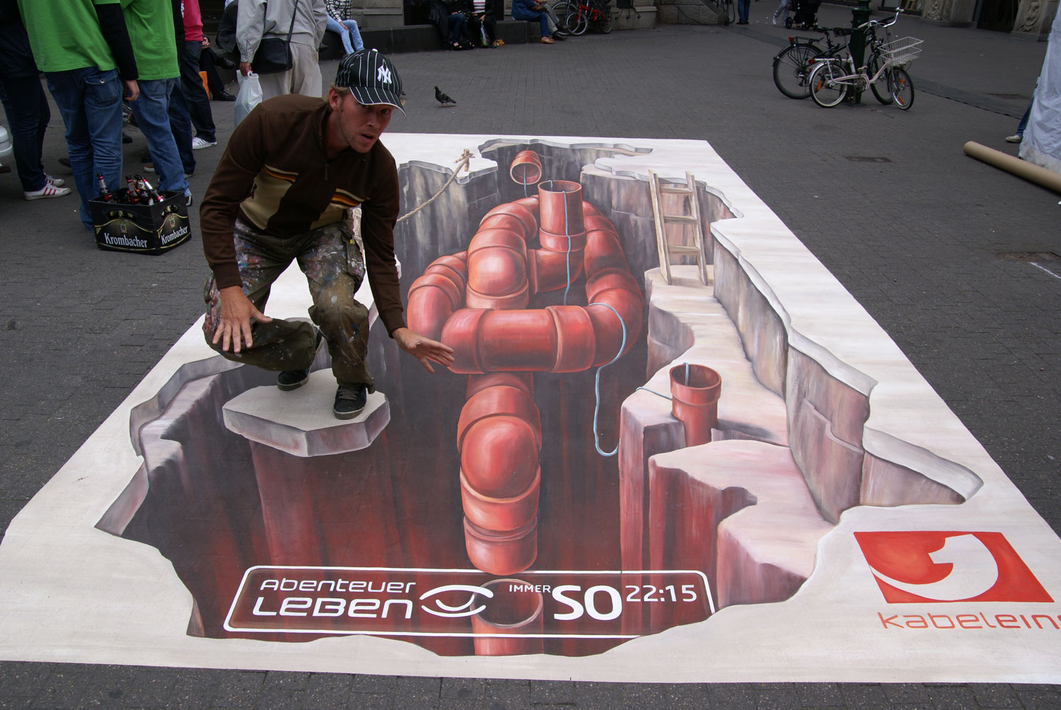 3dstreetpainting