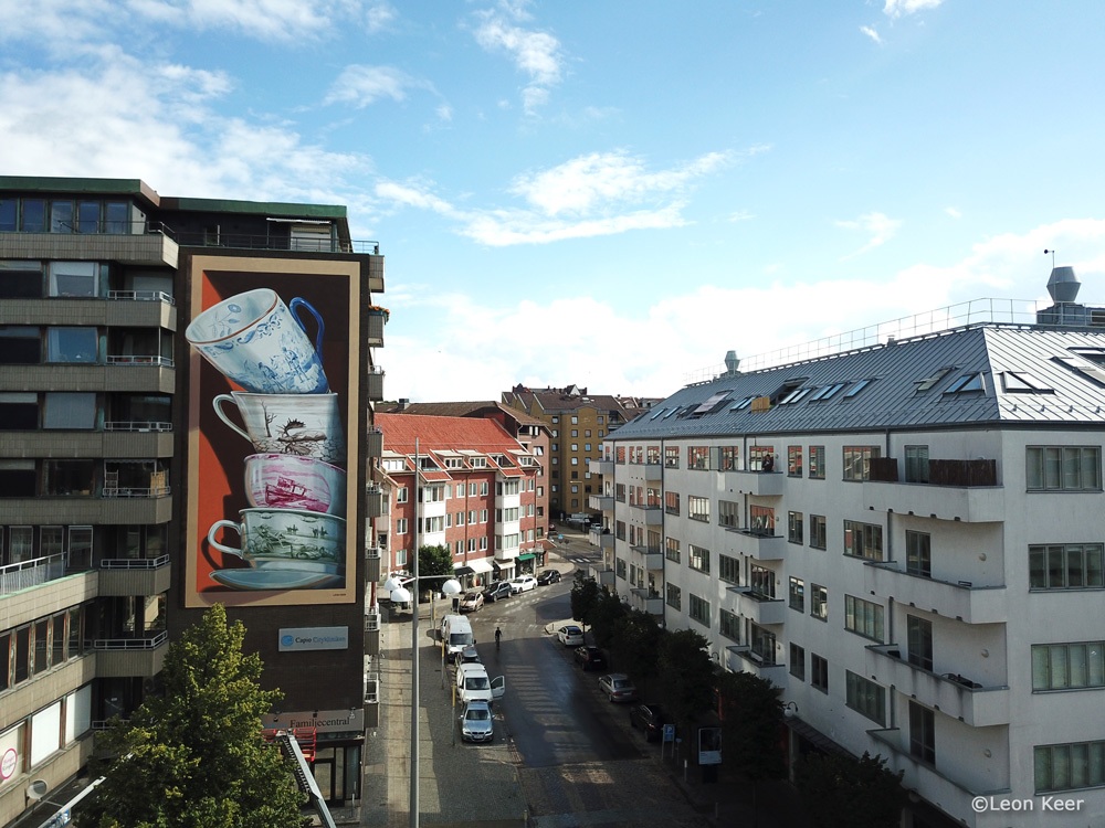 drone-leonkeer-streetart-mural-helsingborg-3d-anamorphic