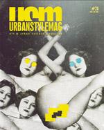 Urban Style Magazine
