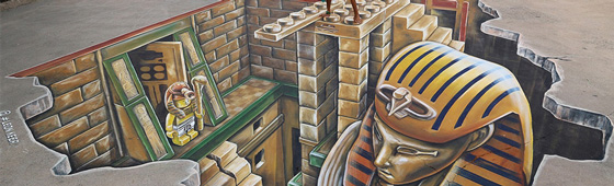 streetpainting-lego-leonkeer streetpainting-lego-leonkeer