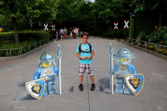 3D Legoland Germany