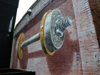 anamorphic-mural-leonkeer-deep-ellum-streetart