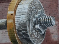 coin-leonkeer-3d-mural-deep-ellum-balance