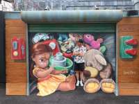 leonkeer-mural-3d-art-wynwoodwallsofficial-garage-door-streetart