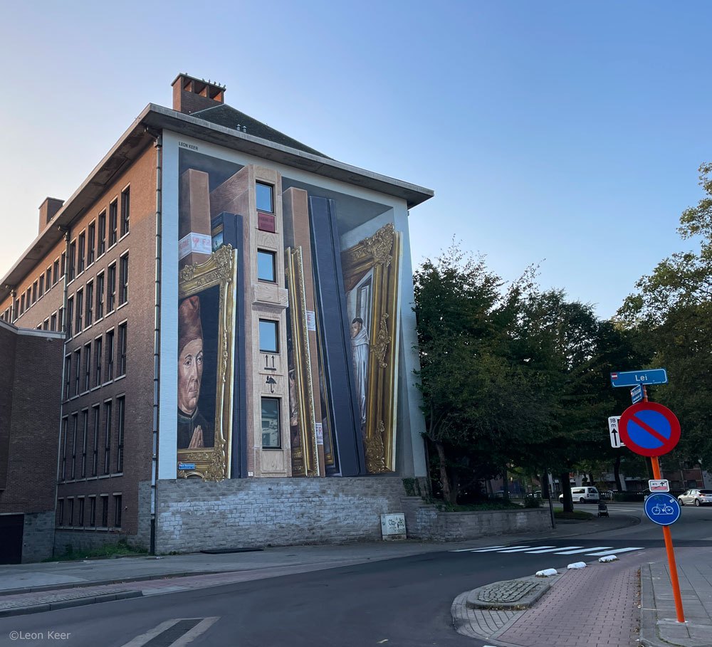 leonkeer-mural-3d-ar-muurschildering-streetart-dirkboutslaan-leuven