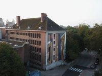 drone-leonkeer-3dmural-streetart-muurschildering-3d-art-painting