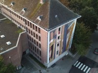 droneshot-3d-mural-leonkeer-streetart-leuven-dirkbouts-muurschildering