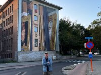 leonkeer-mural-3d-muurschildering-leuven-dirkbouts-streetart-ar-augmented-reality