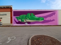 mural-3d-leonkeer-toy-alligator-anamorphic