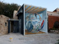 3dmural-leonkeer-telaviv-imperfect-beauty