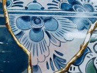 detail-3d-mural-leonkeer-ceramic-delfsblue-kintsugi