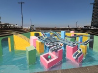 3d-streetart-leonkeer-knokke-heist