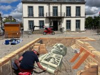 workinprogress-leonkeer-landerneau-giant-legoman-3d-painting-streetart