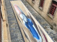 leonkeer-anamorphic-art-morlaix-chateau-du-taureau-3d