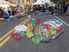 leonkeer-gummybears-3dpainting-straattekening-streetart