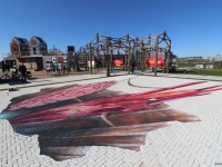 anamorphic-streetpainting-leonkeer-berlijnplein-heart-mind