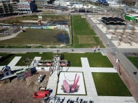 drone-leonkeer-3dstreetpainting-utrecht-balance-heart-brain