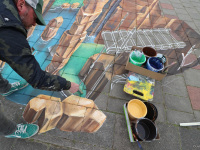 leonkeer-3dstreetpainting-streetart-wegwijzer-tilburg