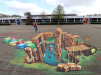 streetpainting3d-optical-illusion-leonkeer-hinkelpad-tilburg