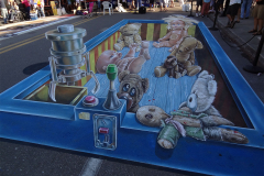 Chalkfestival Sarasota