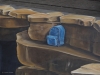 eastpak-3d-painting