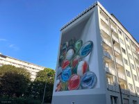 3dmural-leonkeer-muurschildering-streetart-Murmeln-knikkers-marbles-wuppertal