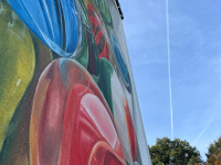 detail-mural-3d-muurschildering-leonkeer-Murmeln-knikkers-marbles-wuppertal-urbanart