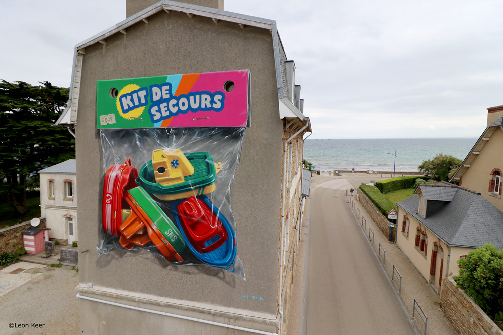 kid-de-secours-vintage-toy-mural-leonkeer-3d