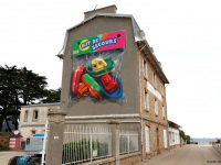 kit-de-secours-leonkeer-mural-morlaix-3d-art