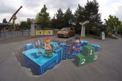 Legoland - Hyundai