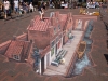 delft-3d-leonkeer-vermeer