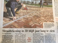 Telegraaf-leonkeer-berlijnplein-streetart