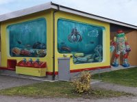 Alltid-vinst-leonkeer-mural-streetart-plastic-grabmachine-ocean