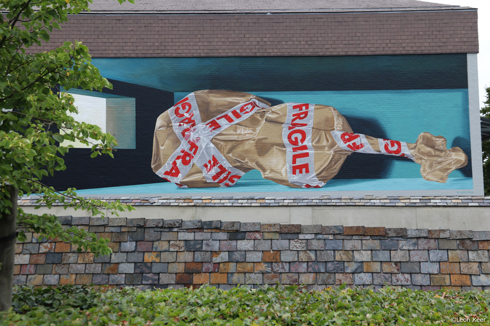wrapped-violin-mural-leonkeer-front-streetart-3d
