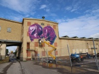 leonkeer-wip-mural-streetart-wrapped-heart-graffiti-art