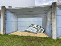 3-Boch-Rambouillet-3dmural-leonkeer-lalouviere-ceramic-streetart