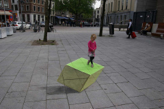 3D Springdance 2011 Utrecht