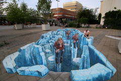 World Street Painting Festival