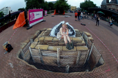 Worldstreetpainting Festival