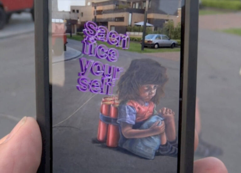leonkeer-ar-augmented-reality-3d-streetpainting-streetart-enschede