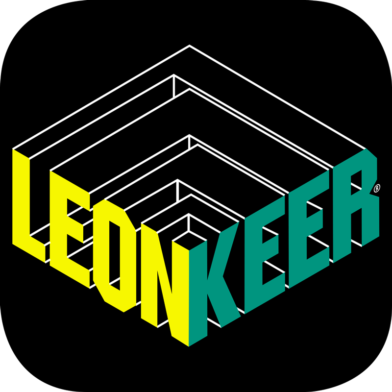 Leon Keer App